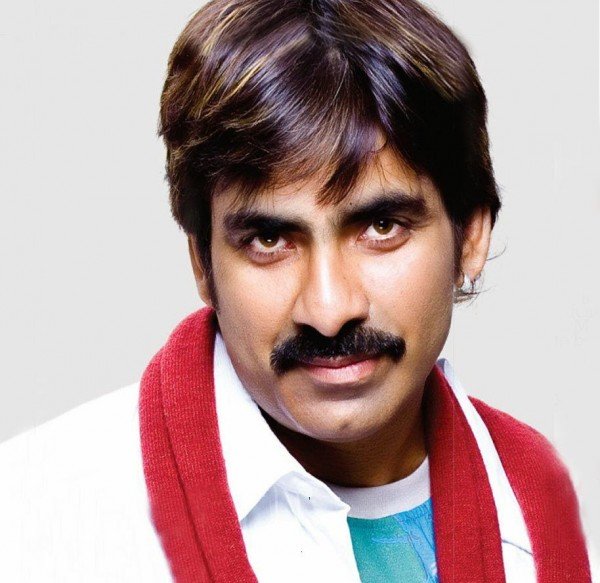 Ravi Teja